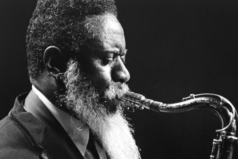 Pharoah Sanders – Journey To The One – CD (Album, Reissue
